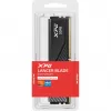 DIMM 16 GB DDR5-6000, atmintinė juoda, AX5U6000C3616G-SLABBK, XPG Lancer Blade, INTEL XMP, AMD EXPO