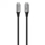 USB-C į USB-C kabelis EcoFlow RAPID Pro 1,8 m 240 W greitam įkrovimui ir energijos tiekimui