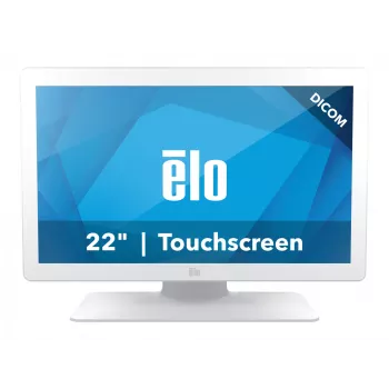 Jutiklinis LCD ekranas Elo Touch Solutions 2203LM, 21,5 colio