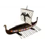 Burinio laivo modelis Revell Viking Ship