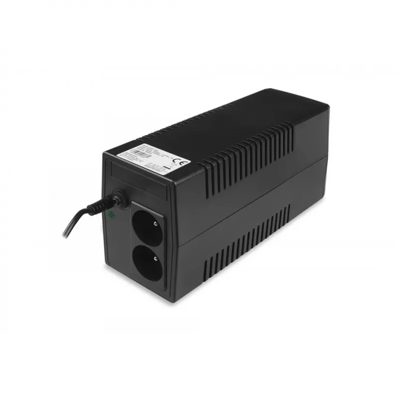 UPS NENUTRŪKSTAMOS GALIOS MAITINIMO ŠALTINIS VOLT POLSKA PICO 1000VA 600W