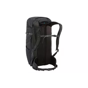 Thule 4130 AllTrail X 25L žygių kuprinė Obsidian