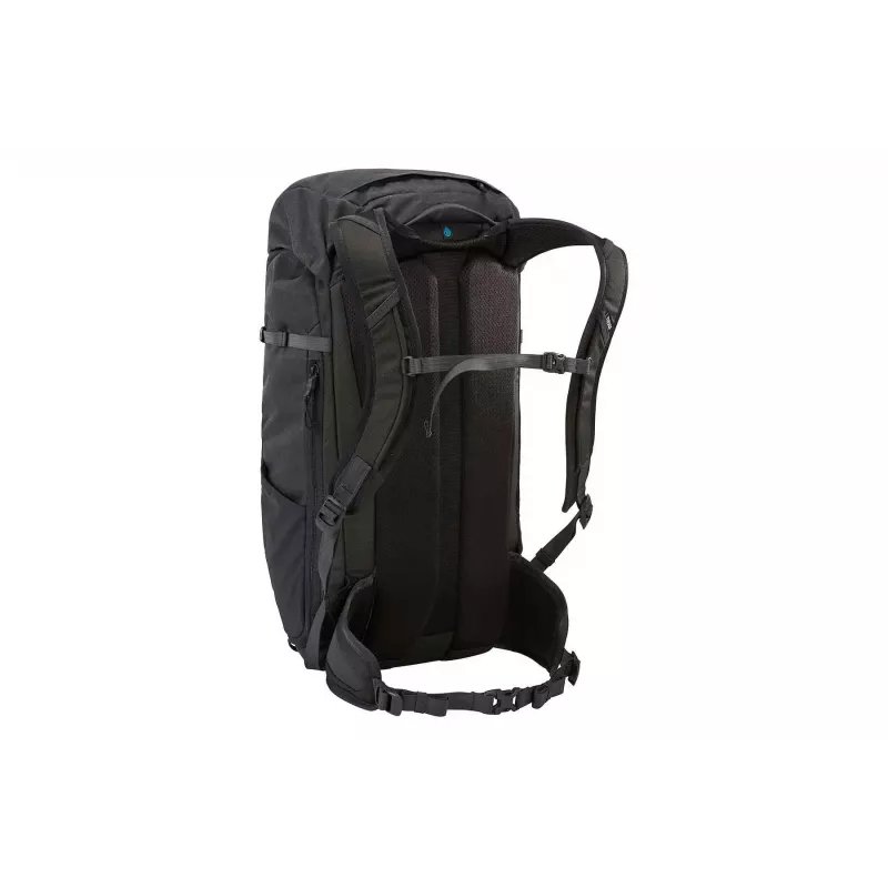 Thule 4130 AllTrail X 25L žygių kuprinė Obsidian