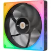 Ventiliatorius Thermaltake TOUGHFAN 14 RGB