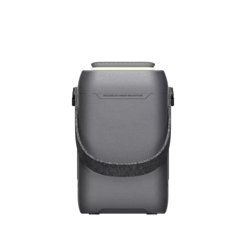 Anker Solix C300X DC nešiojama elektrinė 300 W 288WH