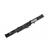 Baterija Green Cell AS77ULTRA, skirta ASUS A450 A550 F550 K550 R510 X450 X550