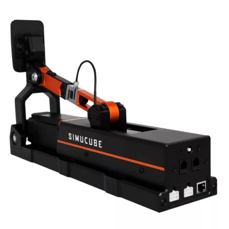 Simucube ActivePedal simuliatorius (papildomas priedas)
