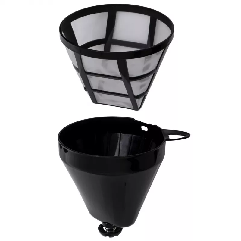Adler AD 4383w Kavos virimo aparatas maltai kavai 1,5 L baltas