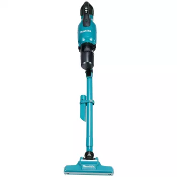 Makita DCL286FZ belaidis rankinis dulkių siurblys