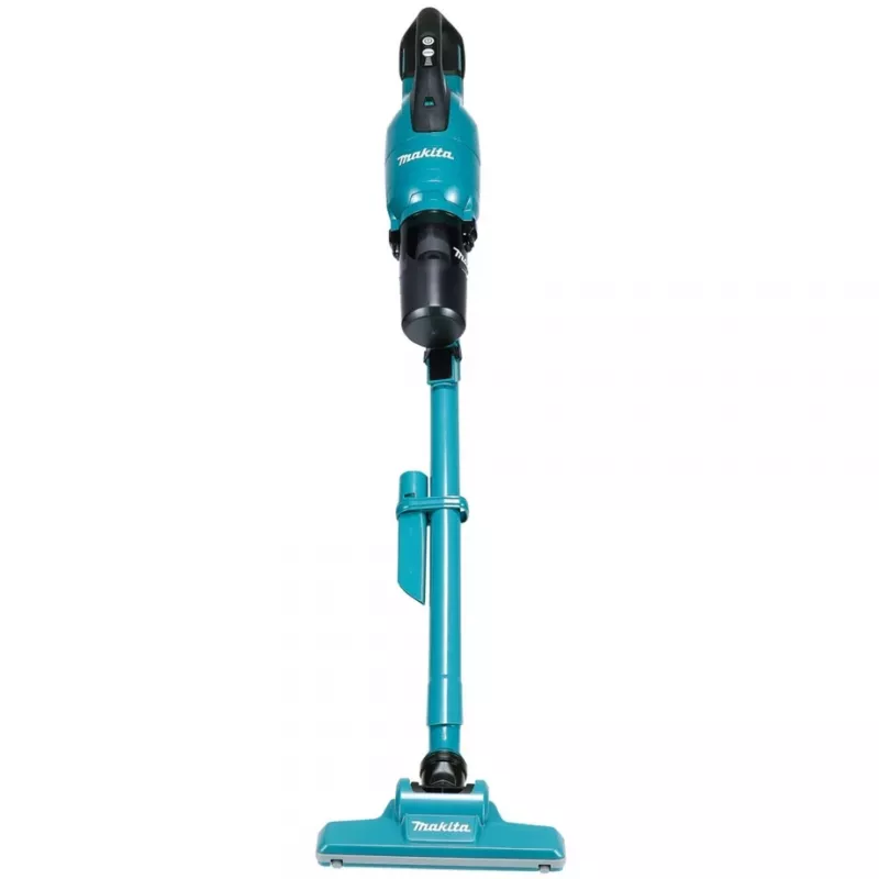 Makita DCL286FZ belaidis rankinis dulkių siurblys