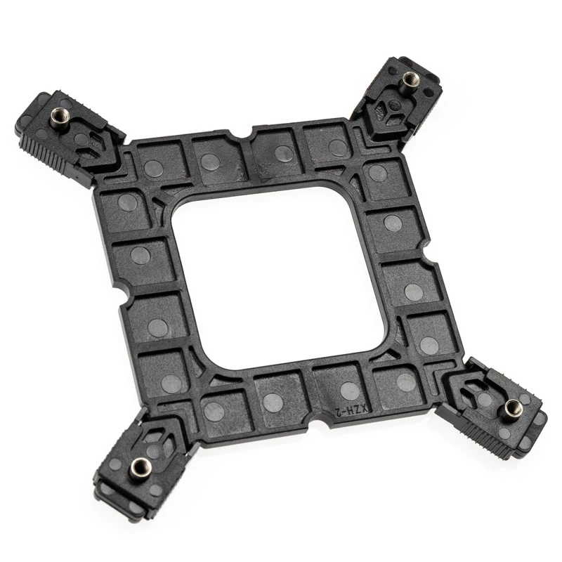 CPU tvirtinimo rinkinys LGA 1700 lizdui — RAIJINTEK Scylla / Phorcys (0R40B00241)
