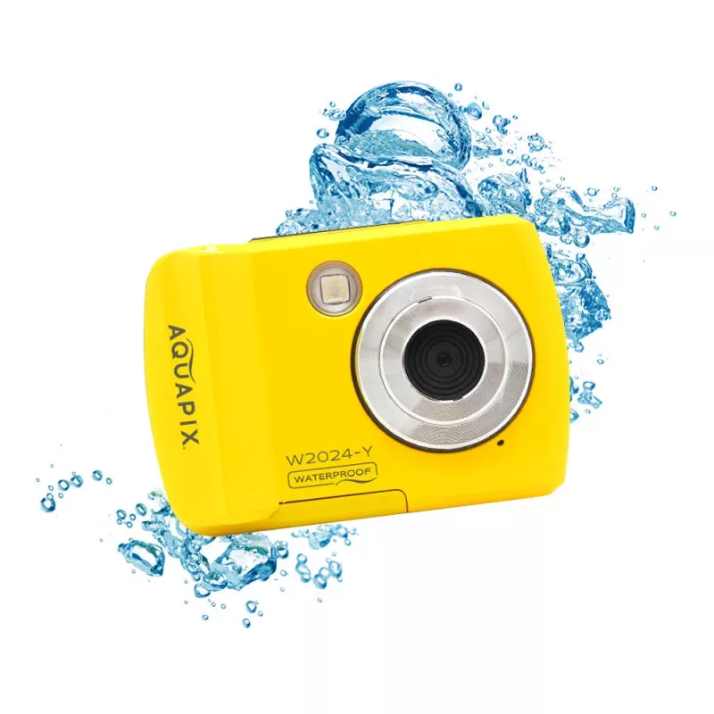 Veiksmo sporto kamera Easypix W2024