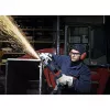 Bosch GWS 1400 Professional kampinis šlifuoklis 12,5 cm 11000 aps./min 1400 W 2,4 kg