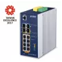 Valdomas L3 Gigabitinio Etherneto komutatorius PLANET IGS-5225-8P2S2X