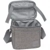 Rivacase 5706 Thermotasche Pilka 5,5 l (5706 COOLER BAG 5.5 L)