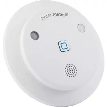 Belaidė vidaus sirena HomeMatic HMIP-ASIR-2 Balta