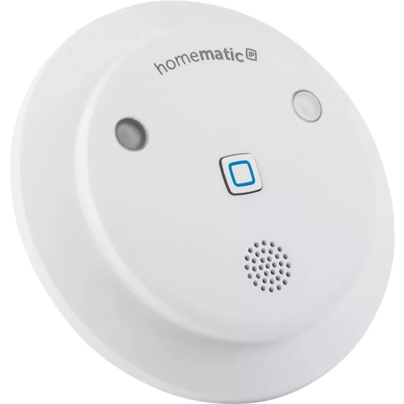 Belaidė vidaus sirena HomeMatic HMIP-ASIR-2 Balta
