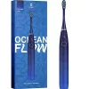 Soninis dantų šepetėlis Oclean FLOW suaugusiems, mėlynas