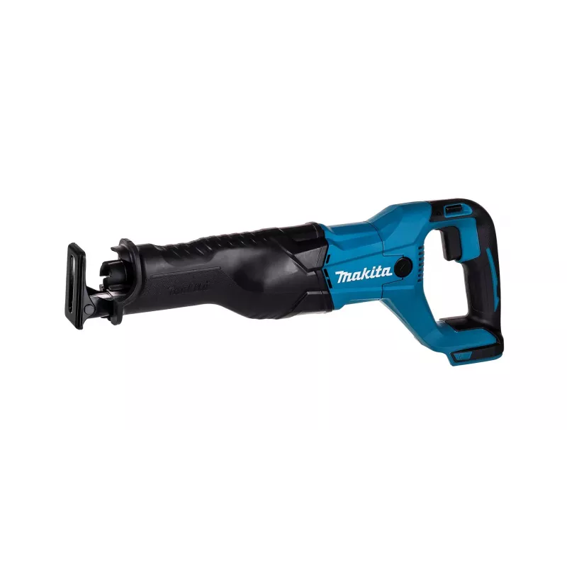 Makita DJR186Z siaurapjūklis 3.2 cm juodas, mėlynas