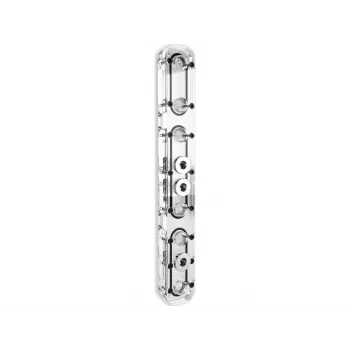 Distroplate 240mm - akrilas