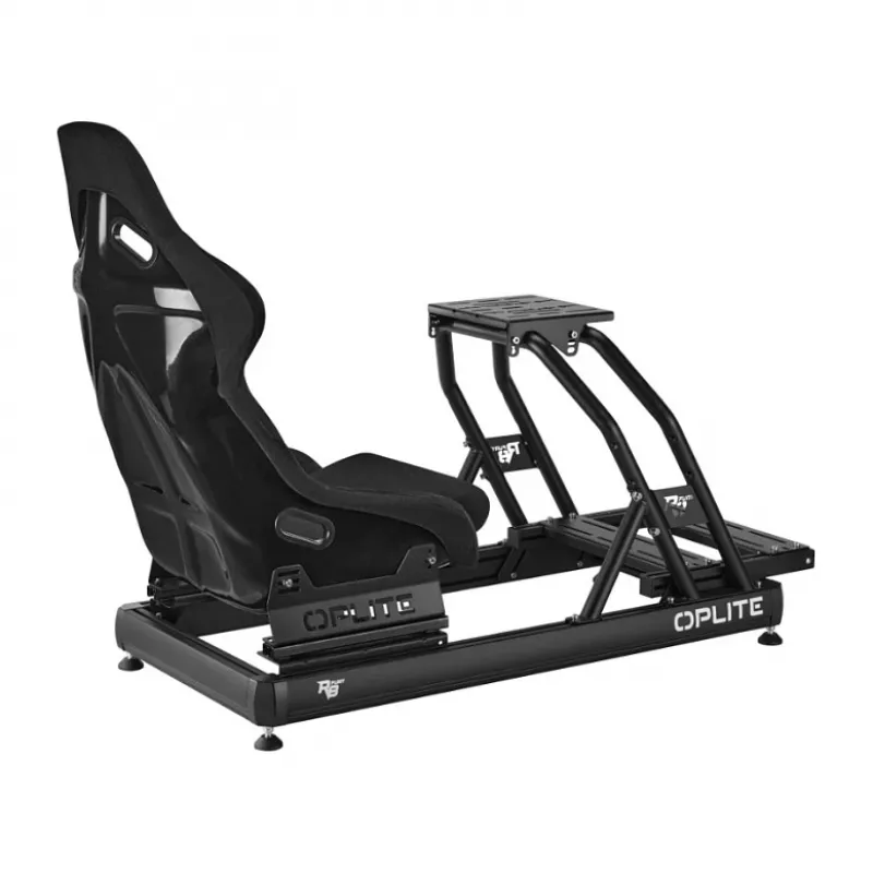 Oplite Cockpit R8 Fury Juoda retail Freight Delivery
