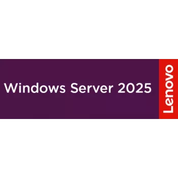Lenovo Windows Server 2025 kliento prieigos licencija (CAL) licencija