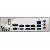 ASRock B850M Pro RS WiFi pagrindinė plokštė — AMD B850, Socket AM5, microATX, DDR5, 4 DIMM, 256GB, Wi‑Fi 6E, 2.5Gb LAN, 3x M.2