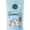 Džiovintas kokosas Eco fresh foods 100 g – smulkintas džiovintas kokosas, 100 g pakuotė
