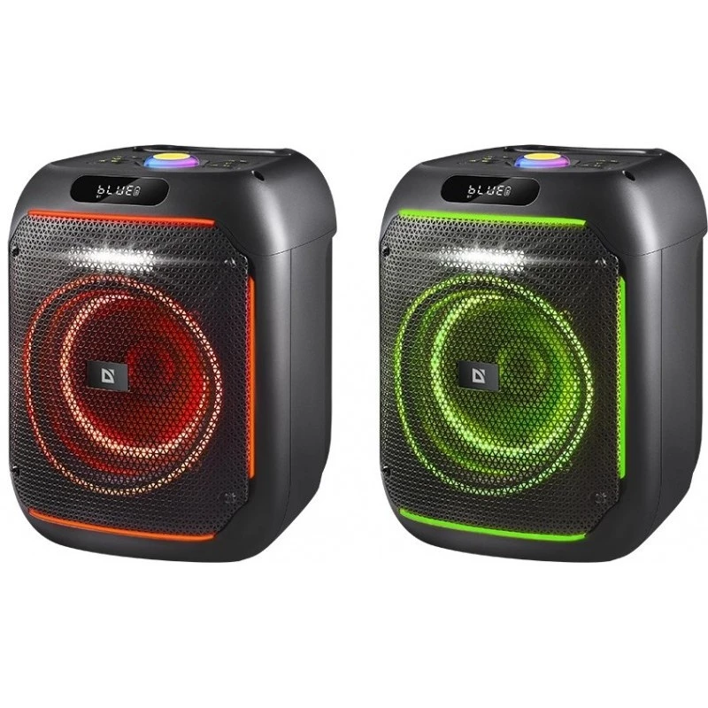 “Bluetooth” garsiakalbis Boome R 65W