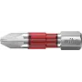 Atsuktuvo antgalis wiha 7012TY PZ1 29mm - Pozidriv PZ1, 29 mm ilgis