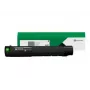 Lexmark 85D00K0 spausdintuvo eksploatacinė medžiaga juoda