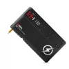 Maitinimo adapteris Xblitz R10 POWER CHARGE su 2× USB-C, 2× USB-A ir 3× USB 3.0 Type-A, 1 m laidas, juodas