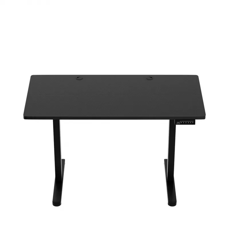 Huzaro Hero 8.1 Juoda Gaming Desk
