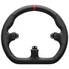 Asetek SimSports GT Rim - Closed D, oda - juoda
