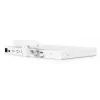 UbiQuiti UISP Power Professional tiekia iki 480 W DC akumuliatoriaus prievadas - Maršruto parinktuvas - 0,1 Gbps