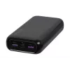 Išorinė baterija 20000 mAh QC+PD 20 W + lightning PB20E