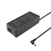 Qoltec 51029 maitinimo adapteris / keitiklis Vidinis 65 W juodas