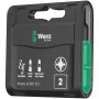 Atsuktuvų antgalių rinkinys Wera 20 BTH PZ 2