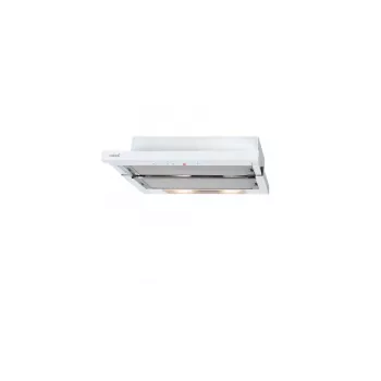 Pusiau įmontuojamas gartraukis CATA TF 5260 WH 325 m³/h Baltas