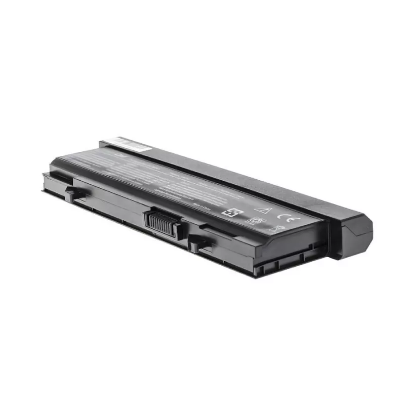 Nešiojamojo kompiuterio baterija, skirta Latitude E5400 E5410 E5500 E5510 - 11,1V - 6600mAh