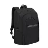 NB BACKPACK ALPEND. ECO 17.3/7569 Juoda RIVACASE