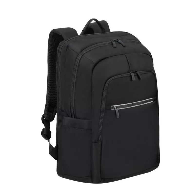 NB BACKPACK ALPEND. ECO 17.3/7569 Juoda RIVACASE