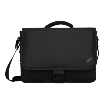 Lenovo 4X40Y95215 nešiojamojo kompiuterio dėklas 39,6 cm (15,6 col.) pašto krepšys Juodas