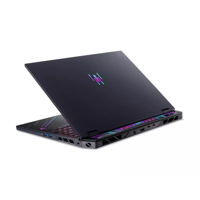Nešiojamas kompiuteris Acer Predator PH16-73-96SW Intel Core Ultra 9 275HX, 16 colių WQXGA, 64 GB DDR5, 2 TB SSD, NVIDIA GeForce RTX 5090, Windows 11 Home