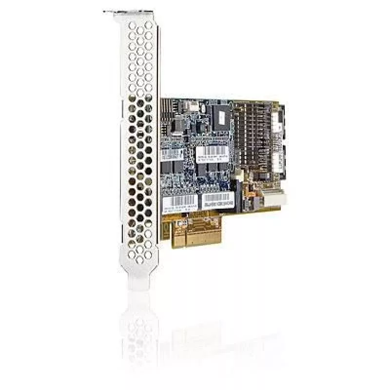 Hewlett Packard Enterprise Smart Array P420 valdiklis