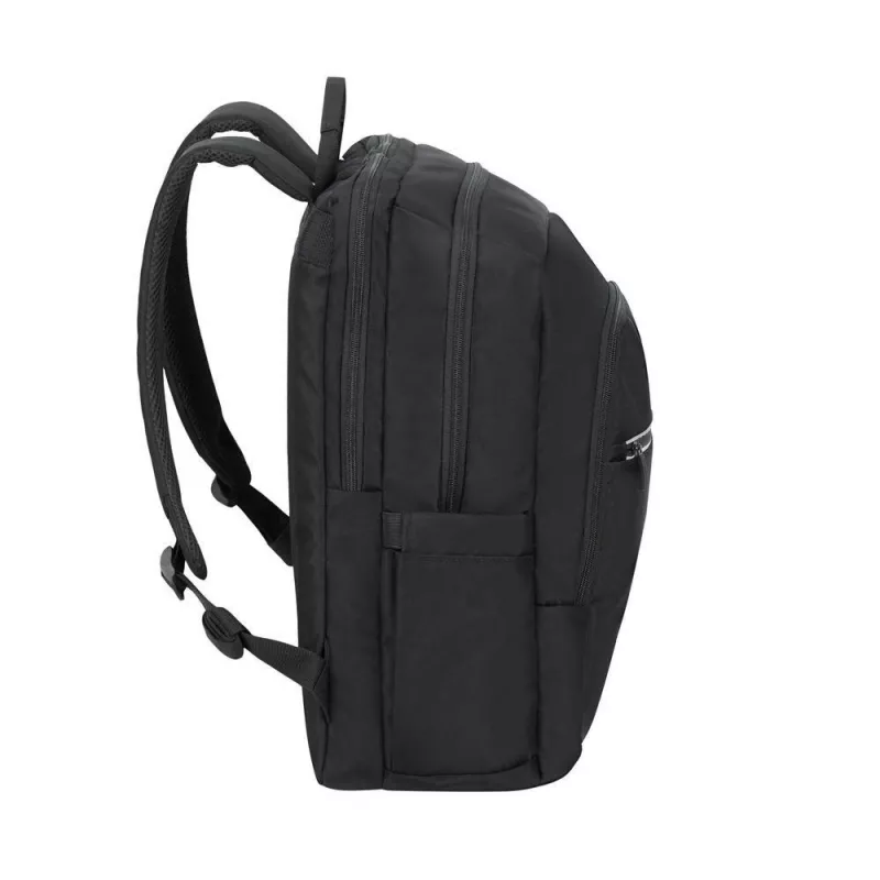 NB BACKPACK ALPEND. ECO 17.3/7569 Juoda RIVACASE