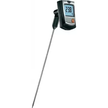 TESTO penetracinis termometras 905-T1 (0560 9055)
