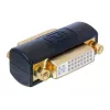 DVI jungčių adapteris DeLOCK 65225