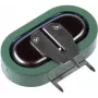 Mygtuko tipo baterija Varta V150H-SLF++/- 150 mAh 1.2 V įkraunama nikelio-metalo hidrido