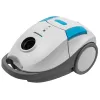 Blaupunkt VCB201 cilindrinis dulkių siurblys, 2 l, sausas valymas, 700 W, dulkių maišelis